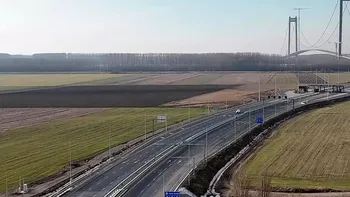Se construiește un nou Drum Expres în România. Șoseaua va lega două orașe importante, anunțul făcut de ministrul Transporturilor