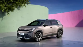 SUV-ul electric accesibil care promite prețuri comparabile cu modelele pe benzină. Tot ceea ce știm despre Skoda Epiq