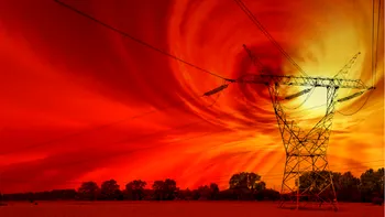 Soarele se „trezește”: furtuni solare puternice pot provoca pene de curent și aurore spectaculoase, avertizează NASA