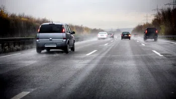 RAR explică singura obligație legală pe care șoferii trebuie să o urmeze în timpul iernii