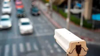 Șoferii din România, monitorizați ca în Bulgaria: CNAIR introduce camere pentru controlul vitezei medii