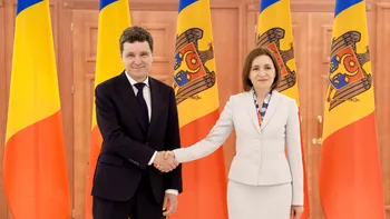 Sondaj Avangarde: românii se tem de Rusia și îl critică pe Nicușor Dan pentru politica externă. Au cea mai mare încredere în Maia Sandu și Donald Trump. NATO, instituția favorită