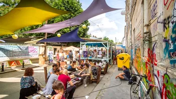 Evenimente de neratat în București: ghid pentru weekendul 26–28 septembrie