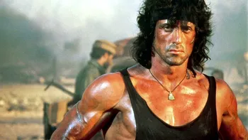 Sylvester Stallone nu va fi întinerit cu inteligența artificială în noul film Rambo, așa cum își dorește. Cine s-a opus AI-ului și, mai ales, de ce?