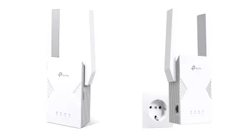 Cum rezolvi problema semnalului wireless în casă în câțiva pași simpli. TP‑Link RE225BE te ajută să ai viteză mare la internet oriunde