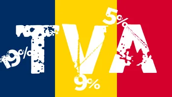 S-a schimbat legea e-TVA, se amână sancțiunile. Ce se întâmplă din 2026 cu amenzile