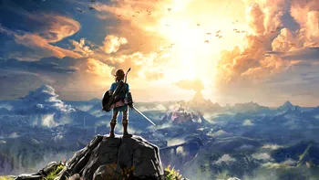 Jocul video „The Legend of Zelda - Breath of the Wild” crește nivelul de fericire și satisfacție în viață, conform unui studiu