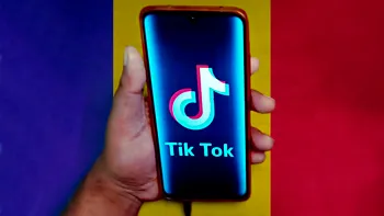TikTok domină România cu 9,1 milioane de utilizatori activi, iar Europa trece pragul de 200 de milioane