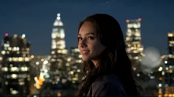 Prima actriță creată cu inteligență artificială ar putea obține un contract oficial cu o agenție de talente de la Hollywood