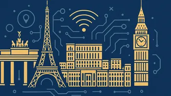 Capitalele Europei care trăiesc deja în viitor. Topul orașelor unde tehnologia este parte integrată în viața de zi cu zi, unde se situează Bucureștiul