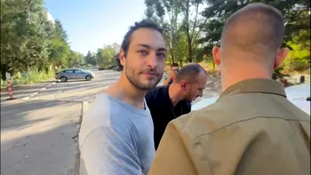 Toto Dumitrescu, mărturisiri incredibile în fata poliţiştilor. De ce a plecat de la locul accidentului: 