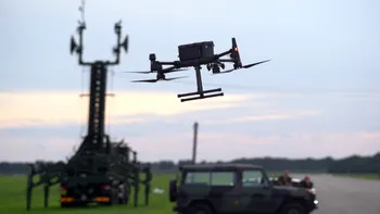 Totul despre „zidul de drone” pe care UE vrea să îl ridice: ce țări va proteja și cu ce arme