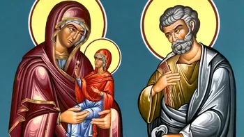Tradiţii şi obiceiuri de Sfinţii Ioachim şi Ana. Ce să nu faci în această zi de mare sărbătoare pentru a nu avea ghinion