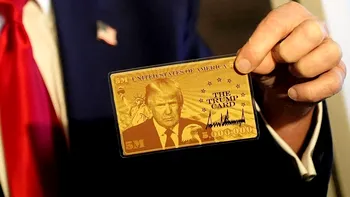 Trump pune taxă de 100.000 $ pentru viza de muncă H-1B și anunță „viza de aur” de 1 milion de dolari