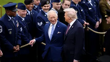 Donald Trump și Regele Charles și-au oferit cadouri extravagante, iar Regina Camilla a primit un dar surprinzător