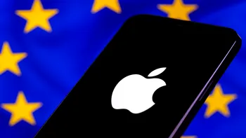 Apple vrea eliminarea DMA și spune că e „vânată” pe nedrept de UE