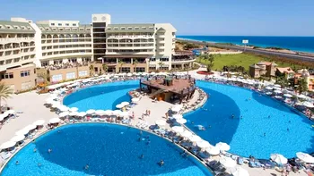 Un hotel de 5 stele din Turcia celebru printre români a dezamăgit turiştii:  