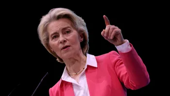 Ursula von der Leyen avertizează Rusia: UE își va apăra fiecare centimetru de teritoriu