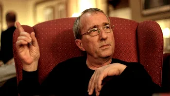 Primele imagini cu Valentin Ceaușescu, după ce a fost diagnosticat cu o boală gravă. Unde a fost văzut fiul cel mare al lui Nicolae Ceauşescu