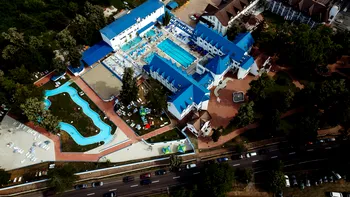 Vața Thermal Spa, un nou centru wellness, în România. Preţurile pentru fiecare activitate