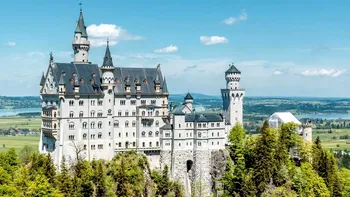 Versiunile reale ale castelelor din desenele Disney au fost dezvăluite. Cele mai multe sunt chiar în Europa
