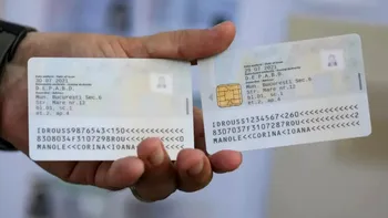 Veste bună pentru românii cu buletin electronic: aplicația care citește datele de domiciliu e din nou activă