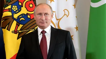 Mesajul lui Putin pentru Kiev. Pacea depinde de retragerea trupelor ucrainene din teritoriile revendicate de Rusia