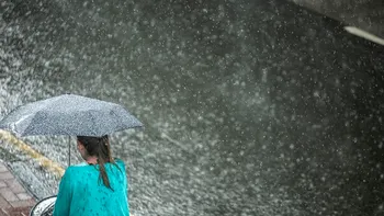 Ce urmează după codul roşu de ploi, conform ANM? Când cresc iar temperaturile