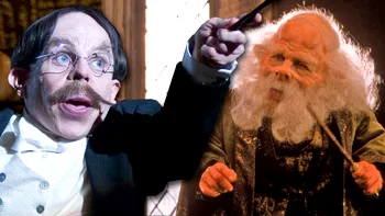 Actorul Warwick Davis revine la Hogwarts în noul serial Harry Potter. Ce știm până acum despre noua producție HBO Max
