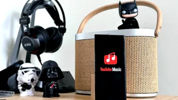 YouTube Music are o eroare enervantă care blochează melodia următoare, dar soluția poate fi surprinzător de simplă