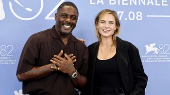 Netflix lansează trailerul pentru „A House of Dynamite”, thrillerul politic cu Rebecca Ferguson și Idris Elba