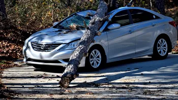 Șoferii nu vor mai aștepta la poliție pentru accidente ușoare. Cazurile vor fi rezolvate direct de asigurători