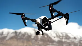 ANAF introduce drone și inteligență artificială în controale pentru a combate frauda și construcțiile ilegale