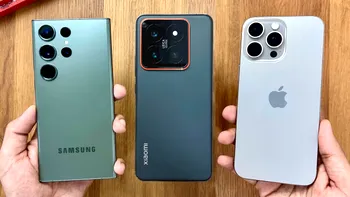 Gigantul care domină topul mondial al vânzărilor de smartphone-uri în 2025