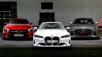 Ungaria ia fața României într-un domeniu de mare interes, producția auto. Mercedes, BMW și Audi, toți merg la vecini