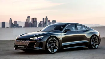 Șeful Audi, de părere că mașinile electrice sunt superioare din toate punctele de vedere. Care este strategia de viitor a gigantului auto?
