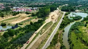 Au expropriat, dar nu destul! Problema cu care s-au întâlnit constructorii pe Autostrada Sibiu - Pitești pare mai mult un banc, dar este reală