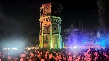 Bucureștiul sărbătorește toamna cu muzică, tradiție și festivaluri vibrante. Ce faci weekendul acesta în Capitală