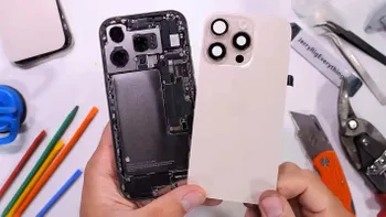 Cât de mult ține bateria la iPhone 17 față de iPhone 16, dar la iPhone 17 Pro