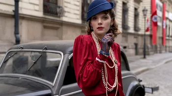 Serialul „Breslau” aduce pe Disney+ o dramă polițistă tensionată, cu acțiunea în anii ’30