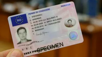 Cum obții permisul de conducere și certificatul de înmatriculare fără vizite la ghișeu. Procedura online pentru duplicate în România