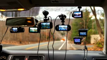 Camera de bord - drepturi și obligații pentru șoferii din România în 2025. Când trebuie să predai filmările Poliției