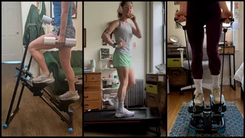 Ce este Cozy Cardio - Noul trend TikTok transformă exercițiile fizice într-o rutină cât se poate de relaxantă