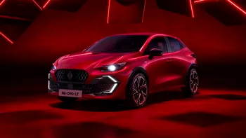 Noul Renault Clio 6, una dintre cele mai iubite mașini în România, vine cu aspect modern și tehnologie avansată