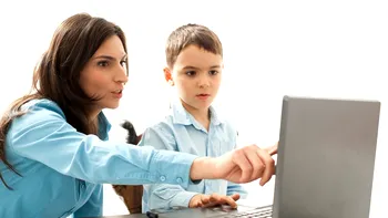 Cum setezi controlul parental pe ChatGPT pentru siguranța copilului tău