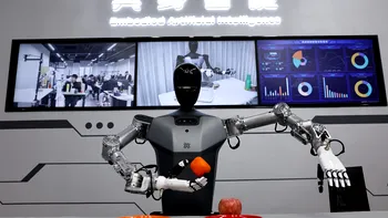 China a luat fața Germaniei într-un domeniu vital pentru 2025. Cum inovația lentă a sabotat marea economie a Europei