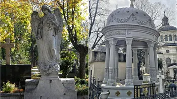 Bucureştiul are un nou muzeu. Este în aer liber şi va atrage turişti din întreaga lume. 