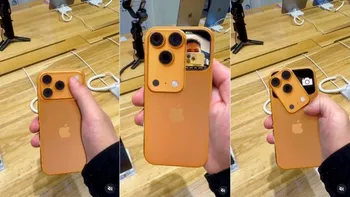 Ce se întâmplă atunci când dezinformarea devine virală - Un clip fake cu lansarea iPhone 17 Pro a primit 130 de milioane de vizualizări