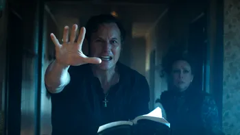 Serialul „The Conjuring” prinde viață la HBO Max, cu Nancy Won la cârmă. Când îl poți vedea pe platforma de streaming