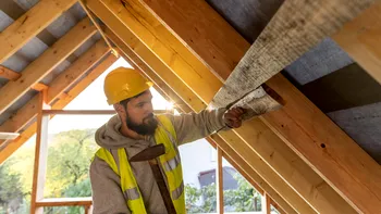 Ce casă poţi construi cu 20.000 de euro, în România. Calcule pentru manoperă şi materiale